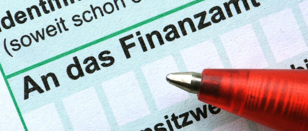 Überschaubare Arbeit, guter Lohn. Früher war selbst die Steuererklärung machen besser.