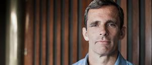 Hat schon wieder aufgegeben: Terry McCarthy, der seit September als Präsident der American Academy in Berlin amtierte.