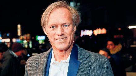 30 Jahre "Sportschau", mit dem Pokalfinale ist es vorbei: Gerhard Delling. 