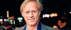 30 Jahre "Sportschau", mit dem Pokalfinale ist es vorbei: Gerhard Delling. 