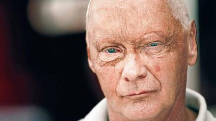 Niki Lauda verstarb im Alter von 70 Jahren.