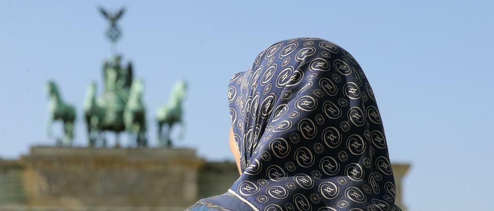 Neue Perspektiven.