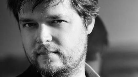 Als Erster Gastdirigent ist Juraj Valčuha eng mit dem Konzerhausorchester verbunden.