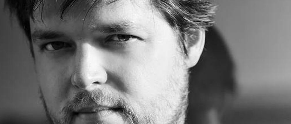 Als Erster Gastdirigent ist Juraj Valčuha eng mit dem Konzerhausorchester verbunden.