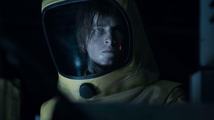 Mit deutschen Serien erfolgreich. Im Juni zeigt Netflix die zweite Staffel von "Dark", im Herbst will der Dienst in Berlin ein Büro eröffnen. 
