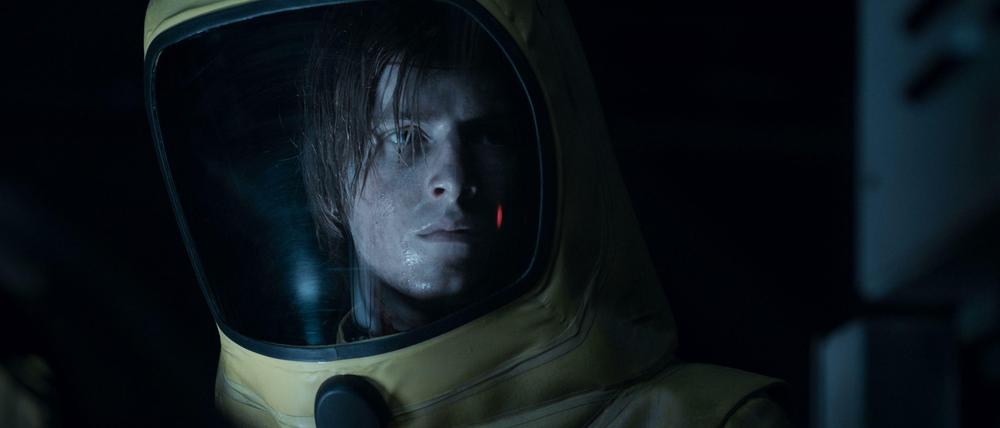 Mit deutschen Serien erfolgreich. Im Juni zeigt Netflix die zweite Staffel von "Dark", im Herbst will der Dienst in Berlin ein Büro eröffnen. 
