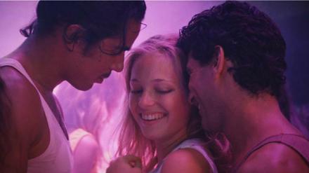 “Mektoub, My Love: Intermezzo” von Abdellatif Kechiche.