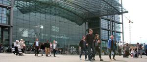 Provisorium. Der Europaplatz sollte mal schöner werden - dann kam wieder eine Baustelle dazwischen.