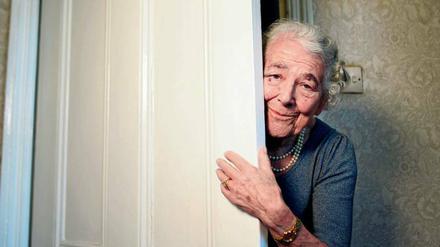 Judith Kerr