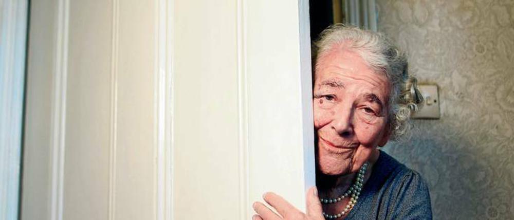 Judith Kerr