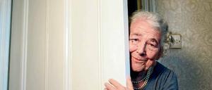 Judith Kerr