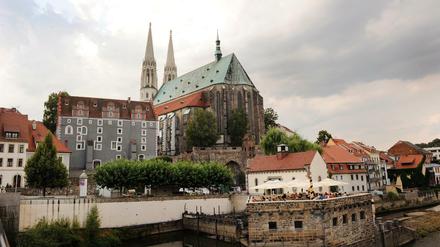 Görlitz.