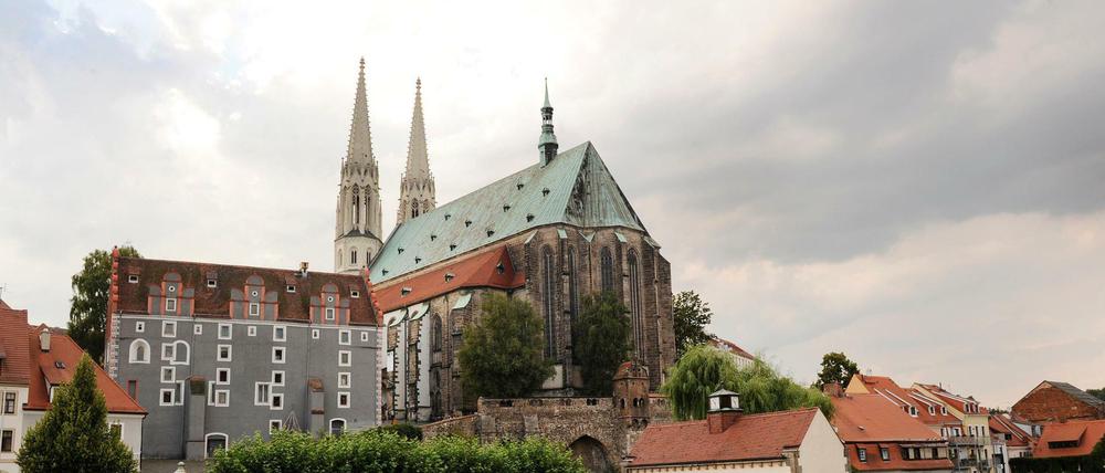 Görlitz.