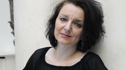 Glaubt an die romantische Liebe: die Soziologin Eva Illouz.