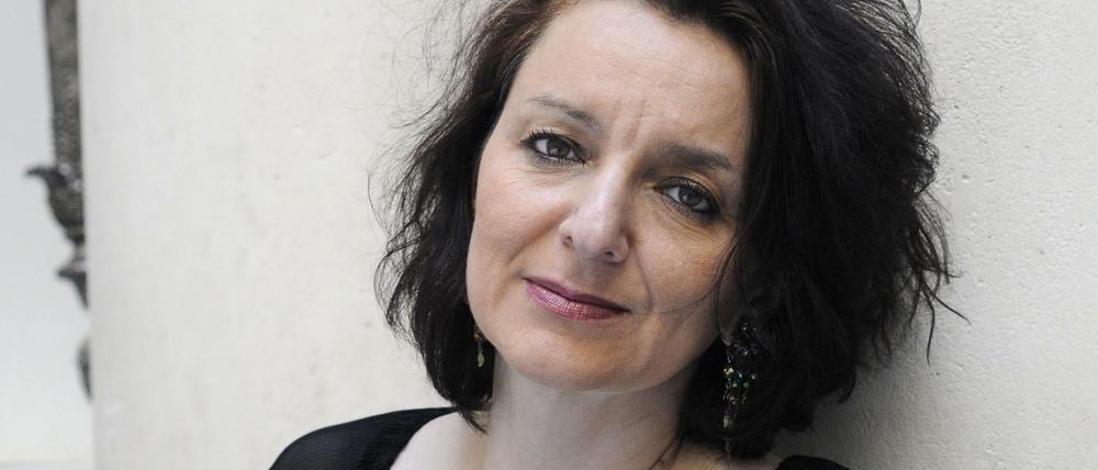 Glaubt an die romantische Liebe: die Soziologin Eva Illouz.