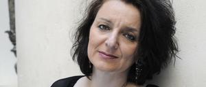 Glaubt an die romantische Liebe: die Soziologin Eva Illouz.