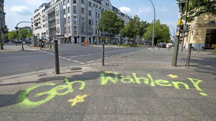 Gegen das Vergessen. Manche Gedächtnisstützen müssen etwas üppiger ausfallen.