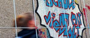 Bunte Schule. Viele Jugendliche wünschen sich Diversity-Workshops. 