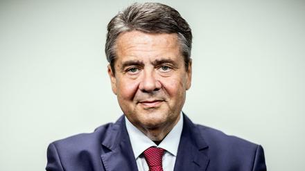 Der ehemalige Außenminister und SPD-Vorsitzende Sigmar Gabriel (SPD) kritisiert Andrea Nahles. 