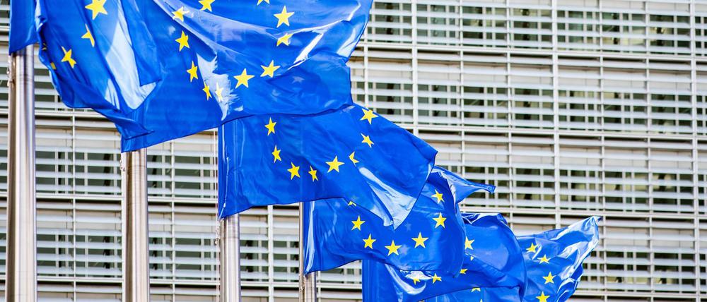 Bei der EU-Kommission wird der Chefsessel von Jean-Claude Juncker demnächst frei. 