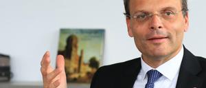 Felix Klein, Beauftragter der Bundesregierung für jüdisches Leben in Deutschland und den Kampf gegen Antisemitismus