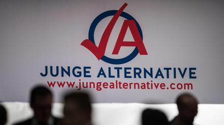 Die AfD-Jugend hält es nach der EU-Wahl für möglich, dass der Mensch Einfluss aufs Klima hat. 
