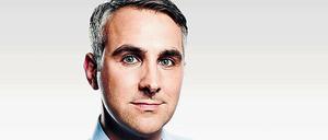 Robert Bongen ist Redakteur beim ARD-Politikmagazin „Panorama“. Er gehört zudem zu den Gründern des Medieninnovationsprojekts Vocer.org.