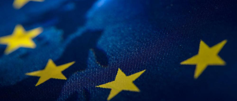 Die Berliner Unternehmen und Unternehmensverbände beobachteten den Wahlausgang der Europawahl am Sonntag ganz genau.
