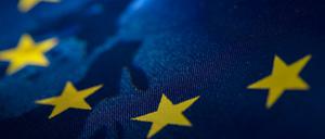Die Berliner Unternehmen und Unternehmensverbände beobachteten den Wahlausgang der Europawahl am Sonntag ganz genau.