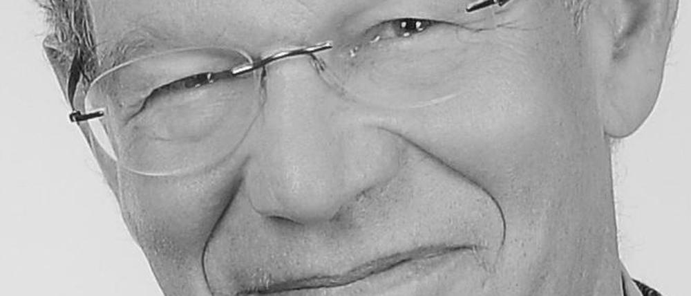 Norbert Giesen (1950-2019)