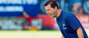 Talentförderer. Seit 2013 ist Covic im Besitz einer Fußball-Lehrer-Lizenz.