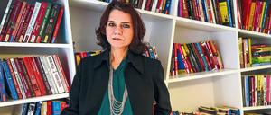 Der Alptraum als Dauerzustand. Asli Erdogan in Istanbul. 