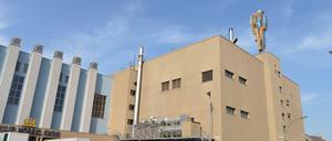 Bald kein Rauch mehr: Philip Morris will bis zum Jahresende die Zigarettenproduktion in seinem Berliner Werk einstellen. 