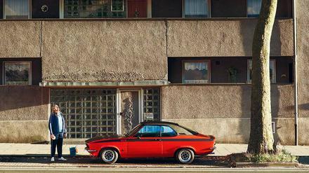 Ein Stück alter Ruhrgebietskultur. Opel war in Bochum mehr als eine Automarke.