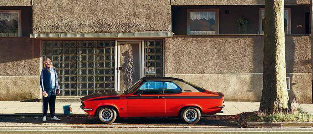 Ein Stück alter Ruhrgebietskultur. Opel war in Bochum mehr als eine Automarke.