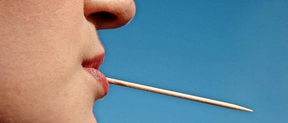 Früher galt als durchaus salonfähig, hinter vorgehaltener Hand aktiv zu werden. Aber es geht auch anders.