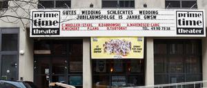 Das Prime Time Theater hat im erst Januar mit der Folge "15 Jahre Gutes Wedding, Schlechtes Wedding" Jubiläum gefeiert.