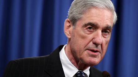 Robert Mueller 