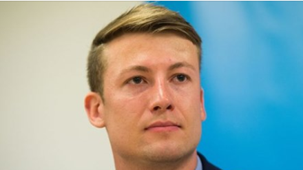 Positionierung mit Folgen: Nach Eckerts Alleingang steht die Junge Alternative Berlin ohne Vorstand da.