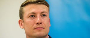 Positionierung mit Folgen: Nach Eckerts Alleingang steht die Junge Alternative Berlin ohne Vorstand da.