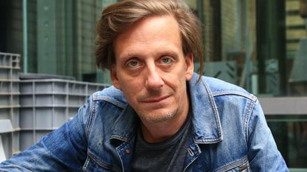 Kay Voges ist Intendant des Schauspiel Dortmund.