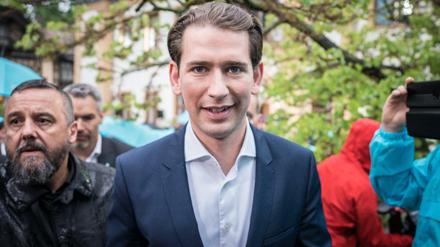 Sebastian Kurz dürfte die Neuwahlen im September problemlos gewinnen, sagt Politologe Reinhard Heinisch.