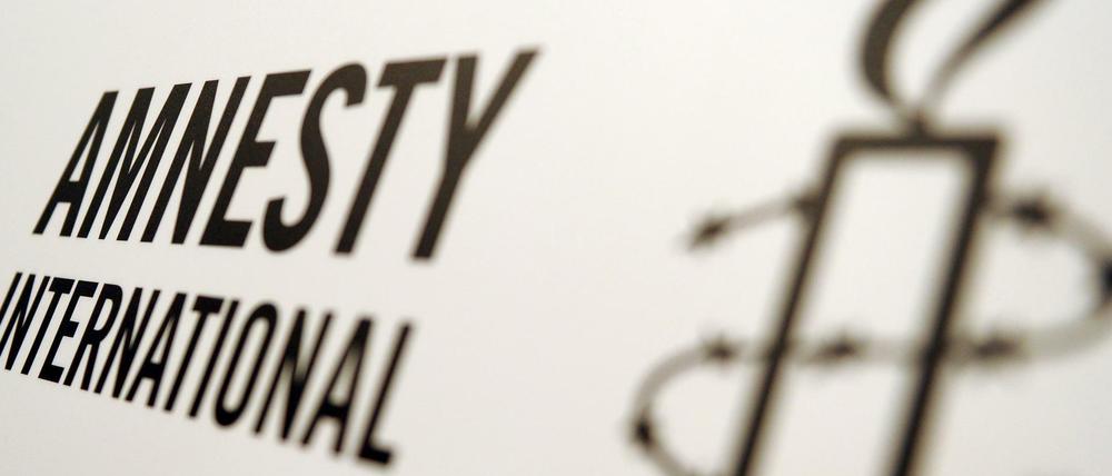 Die Menschenrechtsorganisation Amnesty International (AI) strukturiert ihre Führung um.