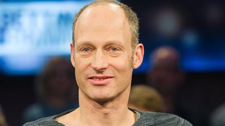 Joachim Meyerhoff