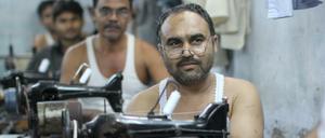 Bisher werden unter anderem auf Textilien keine Zölle erhoben.