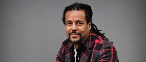 Der amerikanische Schriftsteller Colson Whitehead, 50.