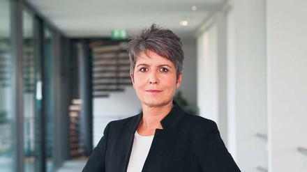 Ines Pohl ist Chefredakteurin der Jungen Welle-