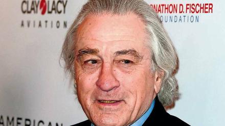 Robert De Niro