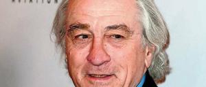 Robert De Niro