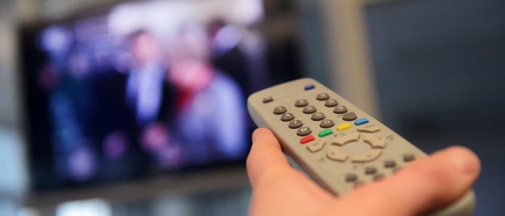 Fernsehen kostet - wie viel, wird in einem mühsamen Prozess festgelegt.